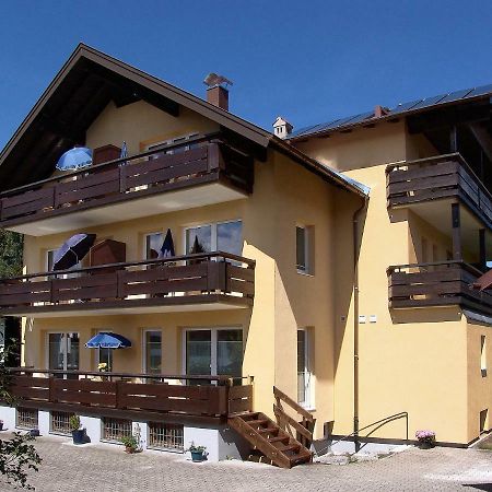 Fellhornhaus Ferienwohnungen Оберстдорф Екстер'єр фото